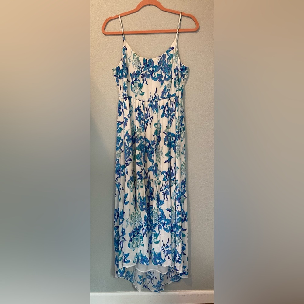 Charles Henry Dress